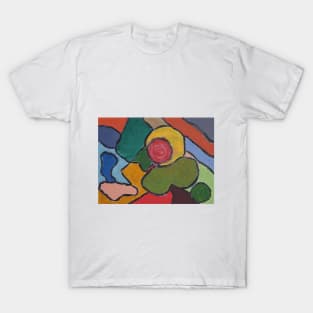 Moods T-Shirt